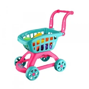 Mey İthalat®  CLK-294 Market Arabası Meyveli Fileli