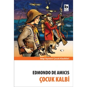 Çocuk Kalbi