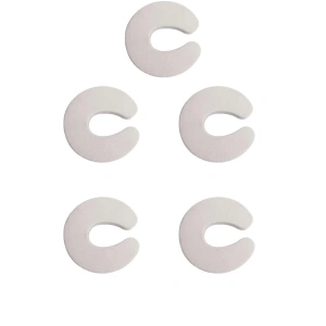 Çocuk Koruyucu Kapı Stoperi 5 li Set (5047)