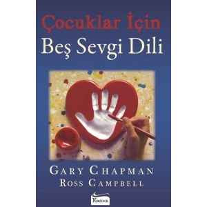 Çocuklar İçin Beş Sevgi Dili
