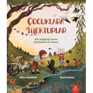 Çocuklara Mektuplar