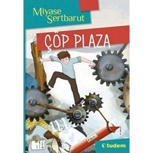 Çöp Plaza 1