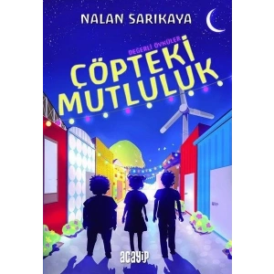 Çöpteki Mutluluk
