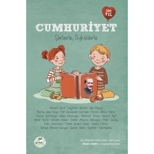 Cumhuriyet-Şiirlerle,Öykülerle