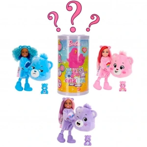 Cutie Reveal Sevimli Ayıcıklar Bebek Serisi Sürpriz Paket