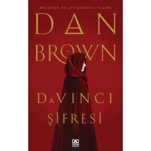 Da Vinci Şifresi
