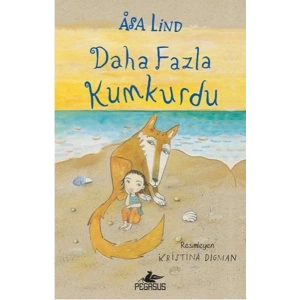 Daha Fazla Kumkurdu 2 (Ciltli)