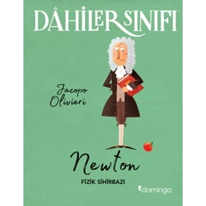 Dahiler Sınıfı: Newton - Fizik Sihirbazı