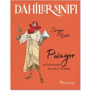 Dahiler Sınıfı - Pisagor ve Dünyanın En Ünlü Teoremi