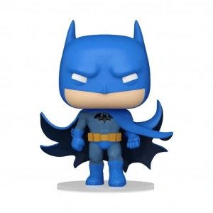 DC Comics: Batman (New Clics)