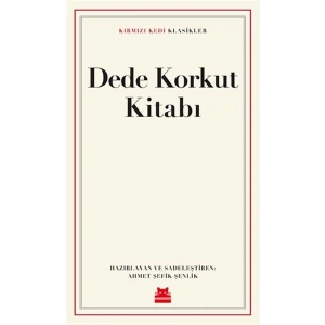 Dede Korkut Kitabı