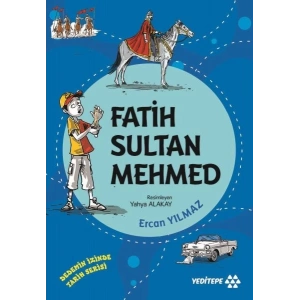 Dedemin İzinde Tarih Serisi - Fatih Sultan Mehmed