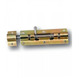 Mey İthalat® Demir Doğrama Sürgü No:16