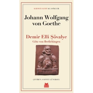 Demir Elli Şövalye