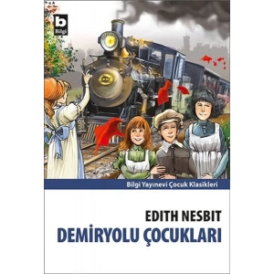 Demiryolu Çocukları