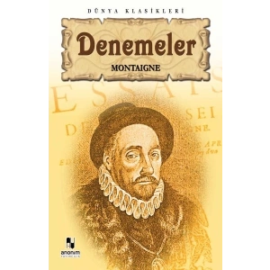Denemeler