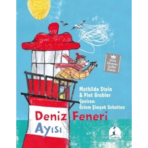 Deniz Feneri Ayısı