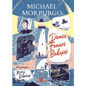 Deniz Feneri Bekçisi