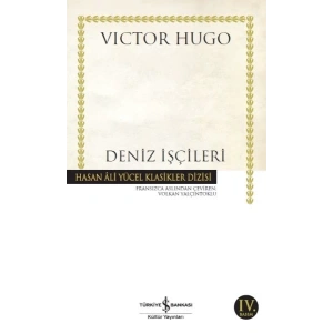 Deniz İşçileri - Hasan Ali Yücel Klasikler