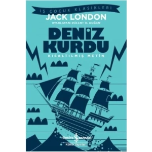 Deniz Kurdu (Kısaltılmış Metin)