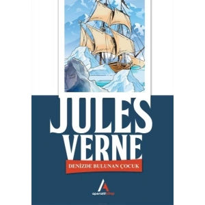 Denizde Bulunan Çocuk