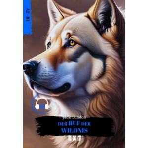 Der Ruf Der Wıldnıs (Almanca)