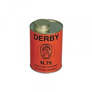 Mey İthalat® Derby Yapıştırıcı 800 Gr