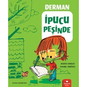 Derman İpucu Peşinde