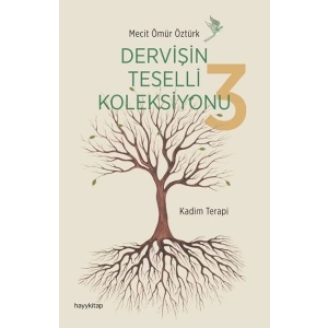 Dervişin Teselli Koleksiyonu 3