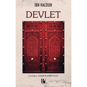 Devlet