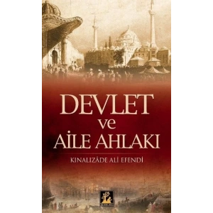 Devlet ve Aile Ahlakı