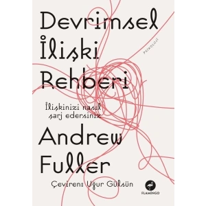 Devrimsel İlişki Rehberi - Türkçe