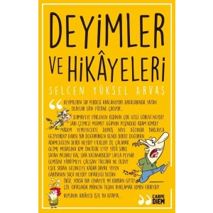 Deyimler ve Hikayeleri