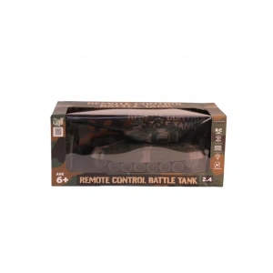 DH666-67B ŞARJLI KUMANDALI TANK 12