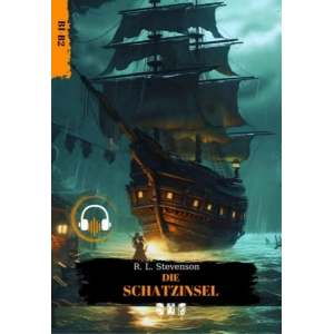 Dıe Schatzınsel (Almanca)