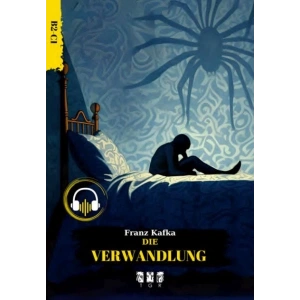 Dıe Verwandlung (Almanca)