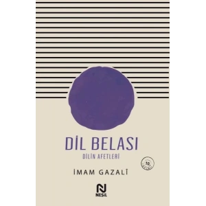 Dil Belası-Dilin Afetleri