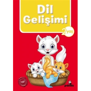 Dil Gelişimi 2 Yaş