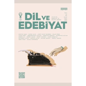 Dil ve Edebiyat (181. Sayı)