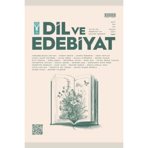 Dil ve Edebiyat (184. Sayı)