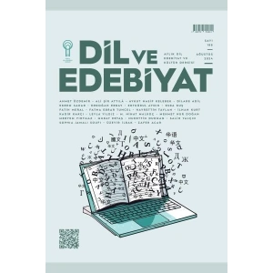 Dil ve Edebiyat (188. Sayı)