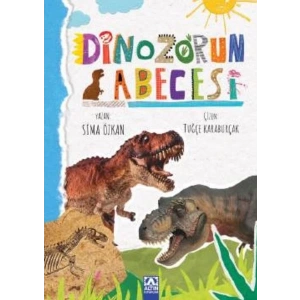 Dinozorun Abecesi