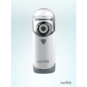 Direct Nexus Taşınabilir Mesh Hava Makinesi Nebulizatör