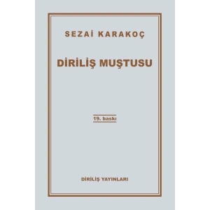 Diriliş Muştusu