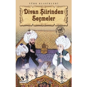Divan Şiirinden Seçmeler