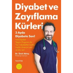 Diyabet ve Zayıflama Kürleri