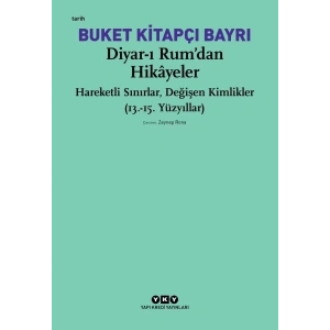 Diyar-ı Rum’dan Hikayeler