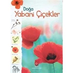 Doğa-Yabani Çiçekler