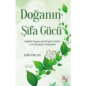 Doğanın Şifa Gücü