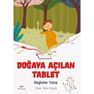 Doğaya Açılan Tablet